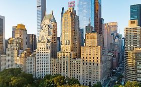 Essex House New York